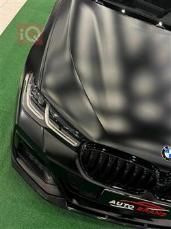 بي ام دبليو الفئة 5